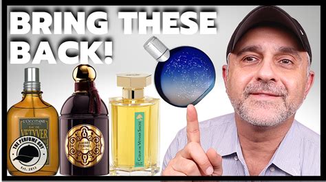 rare and discontinued perfumes|top 10 discontinued fragrances.